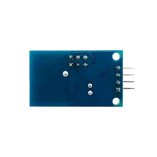 Stepless PWM Control Board