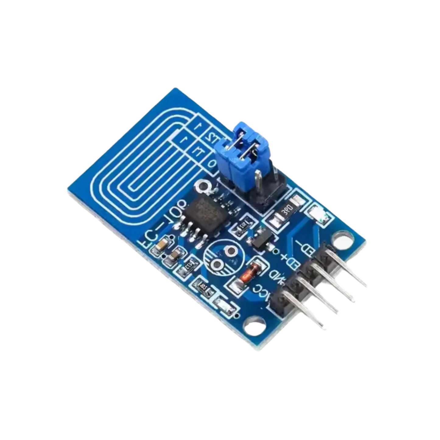 Constant Voltage Touch Dimmer
