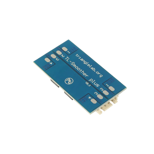 Eight Chip Module