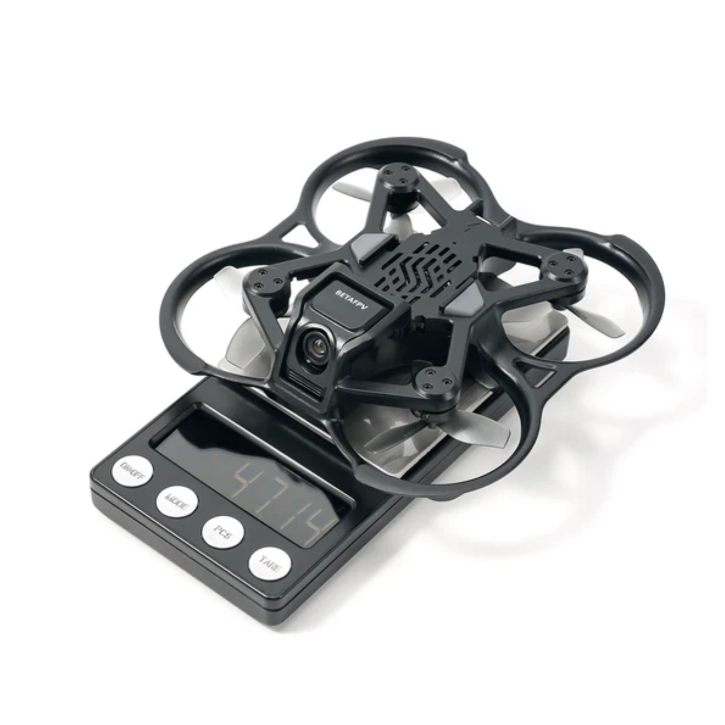 BetaFPV Aquila16 FPV Kit LiteRadio 2 SE Radio Transmitter Easy to Fly Indoor/Outdoor Tiny Whoop For Perfect Compact Cinewhoop Drone