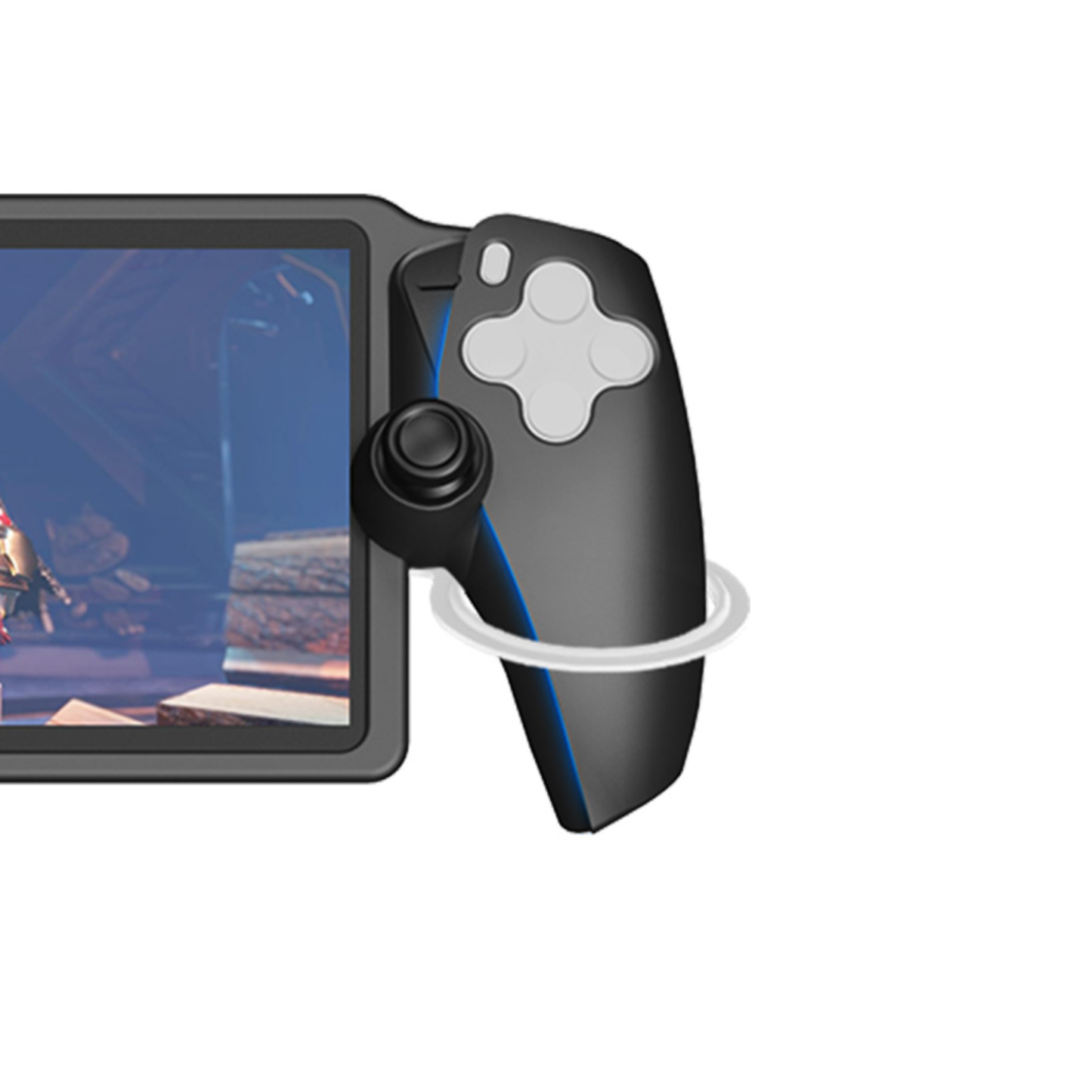 JYS PS Portal Wall Mount Bracket For Space-Saving & Secure Storage - RS8542