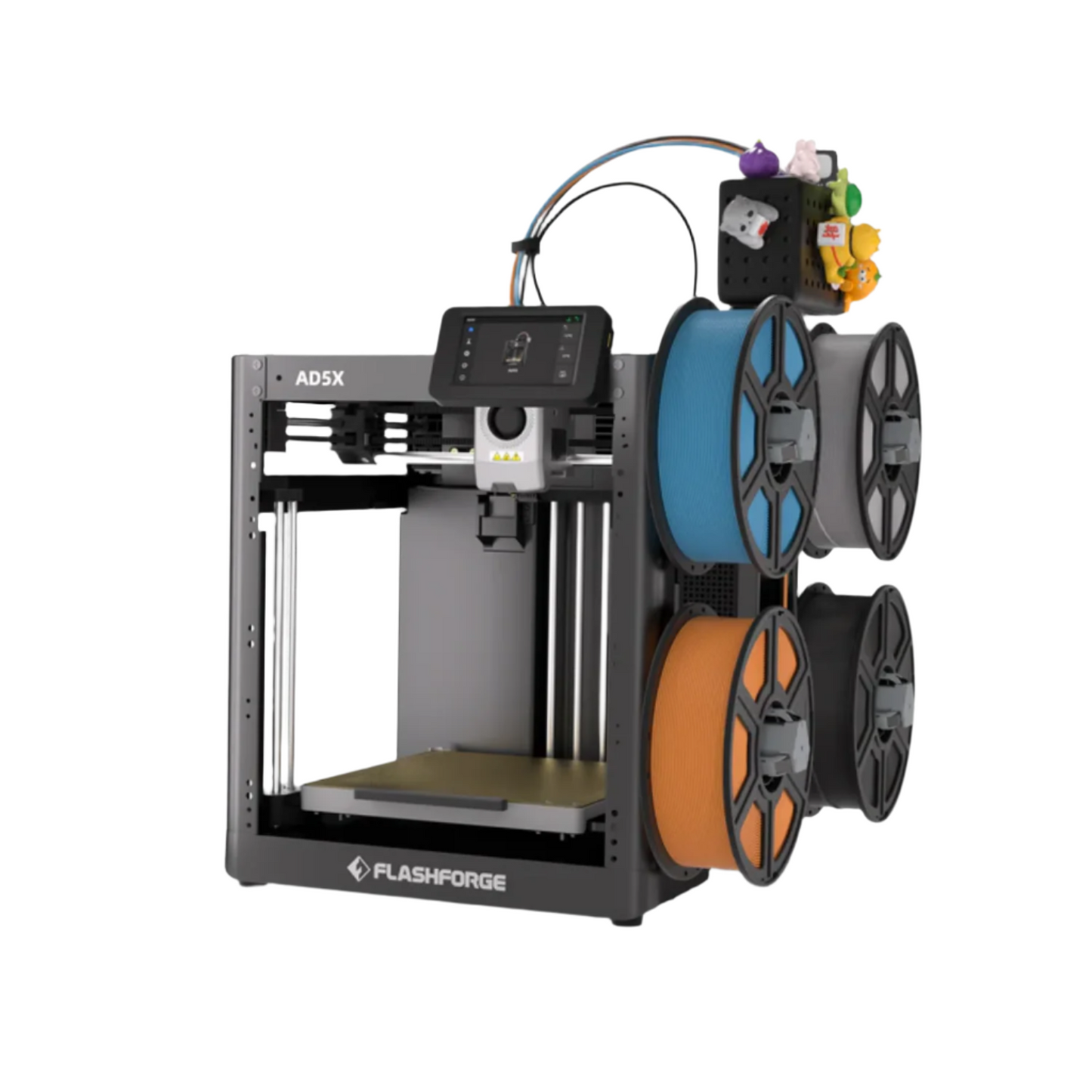 FDM 3D Printer