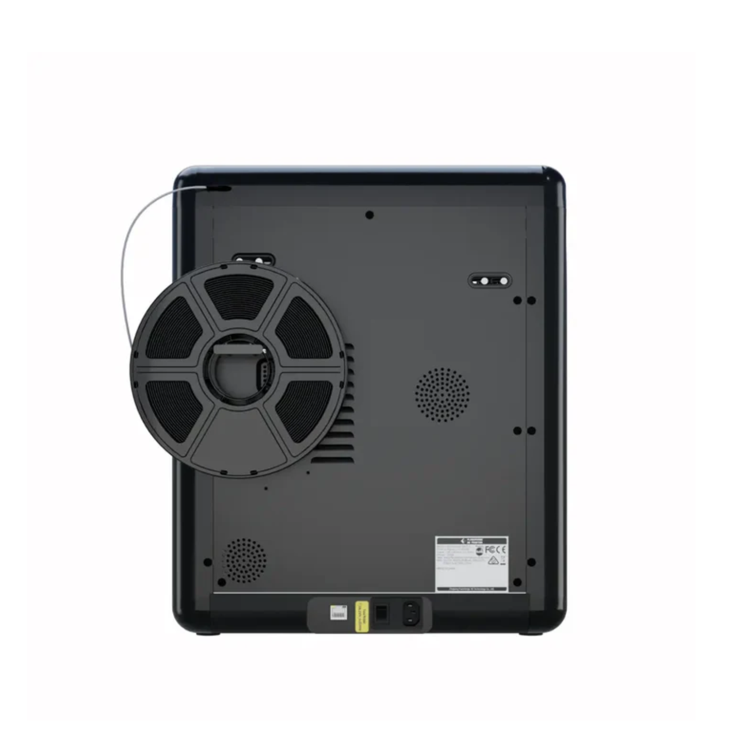Auto Leveling Printer