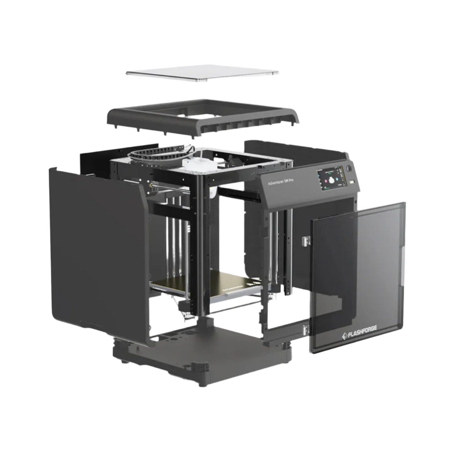 FlashForge Adventurer 5M Pro