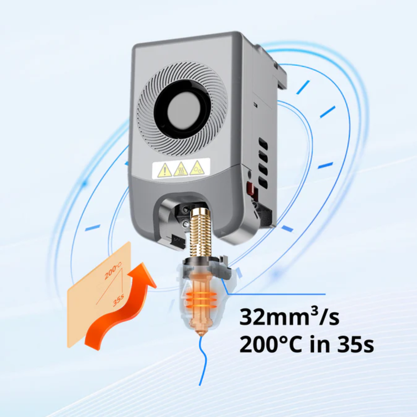Buy FlashForge Adventurer 5M Pro