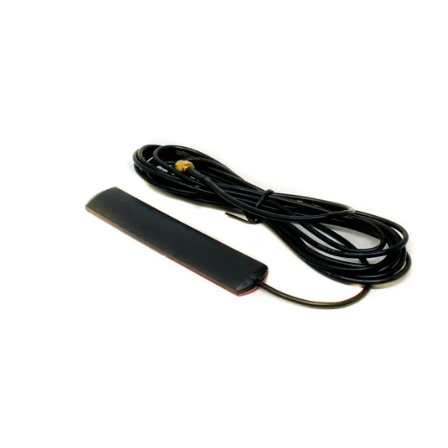 GSM Antenna Sticker With SMA Connector High Gain Adhesive GSM Antenna Easy Install Vehicle Tracking Antenna For IoT Devices - RS3839