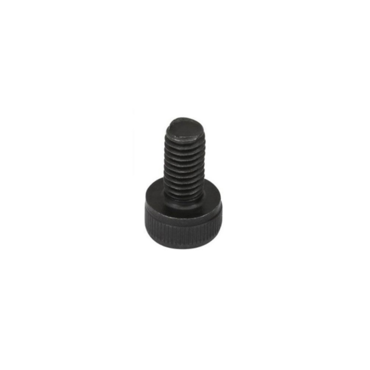 M3 x 6MM Socket Head Cap Screw Allen Bolt and Nut Set Hex Socket Cap Screws For DIY Electronics Pack of 5 - RS3853