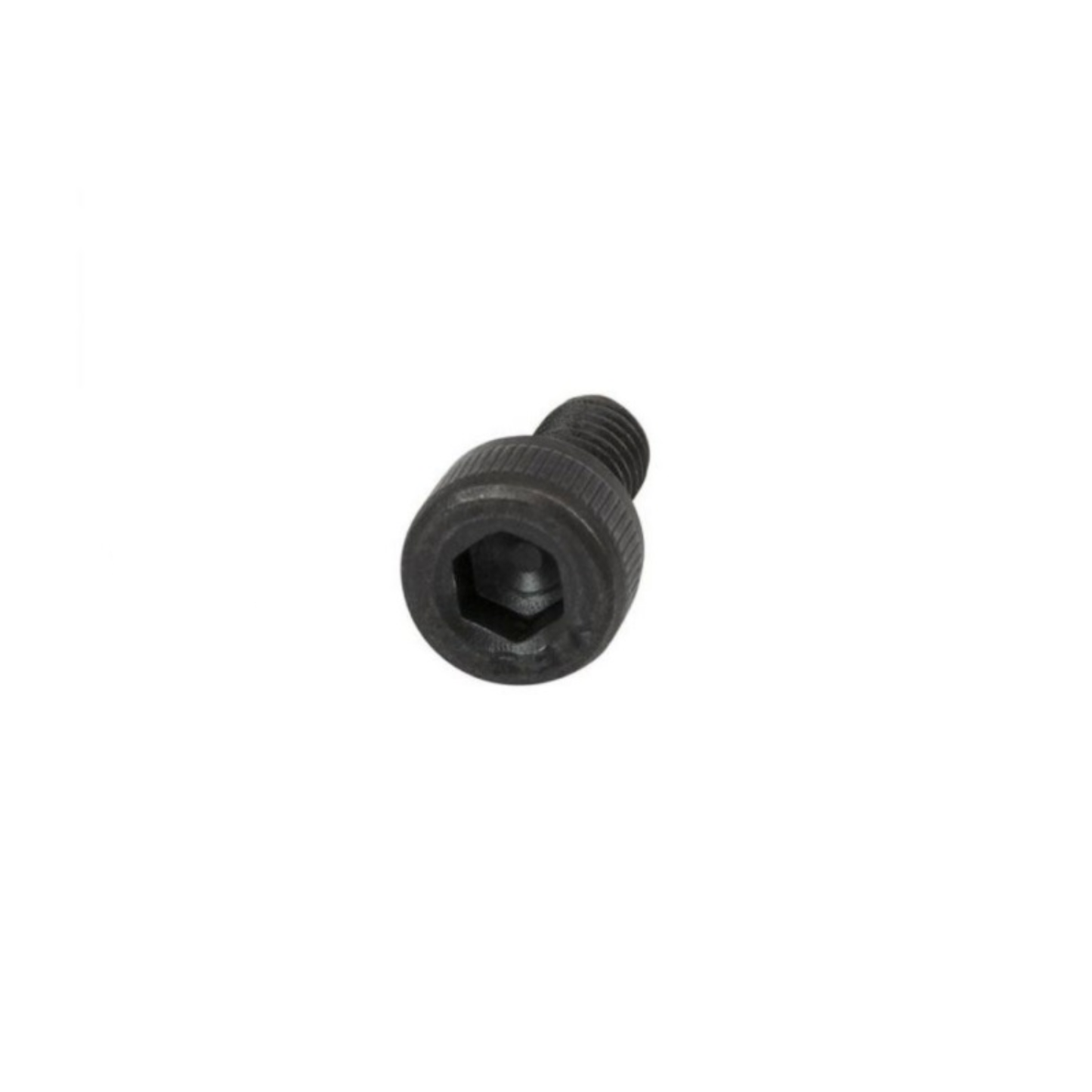 M3 x 6MM Socket Head Cap Screw Allen Bolt and Nut Set Hex Socket Cap Screws For DIY Electronics Pack of 5 - RS3853