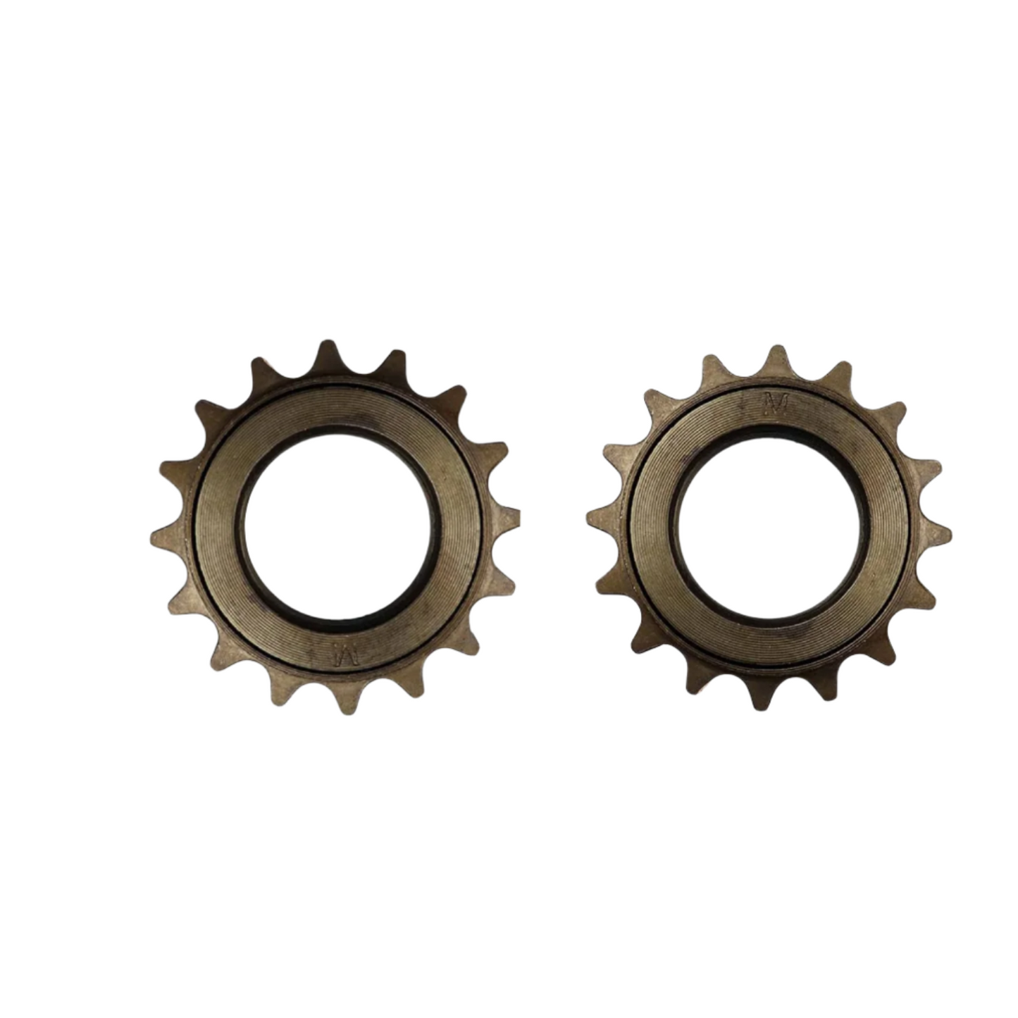 16 Tooth E-Bike Freewheel High-Quality Rear Sprocket For Single Speed Electric Bicycles - RS3929