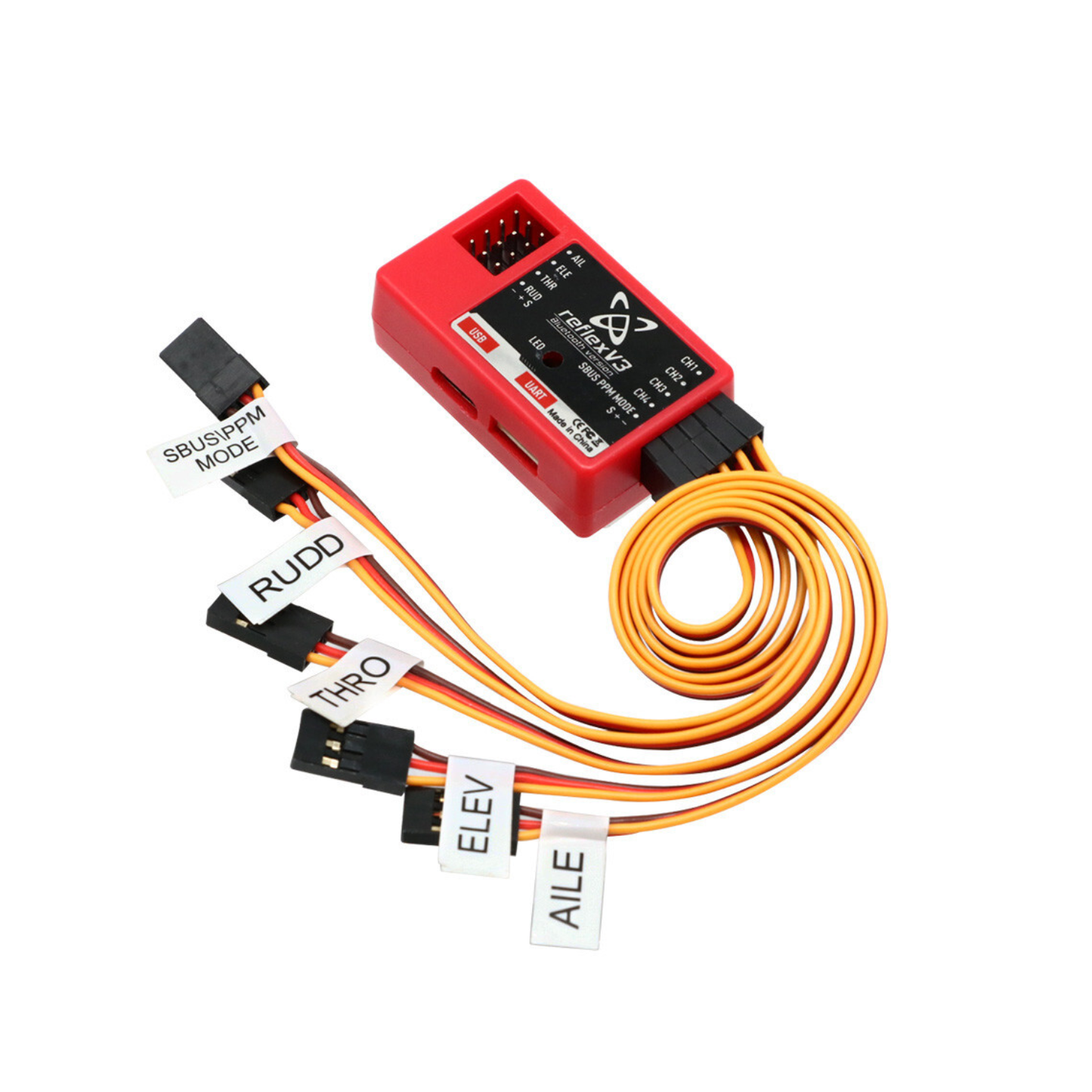 FMS Reflex V3 Flight Controller