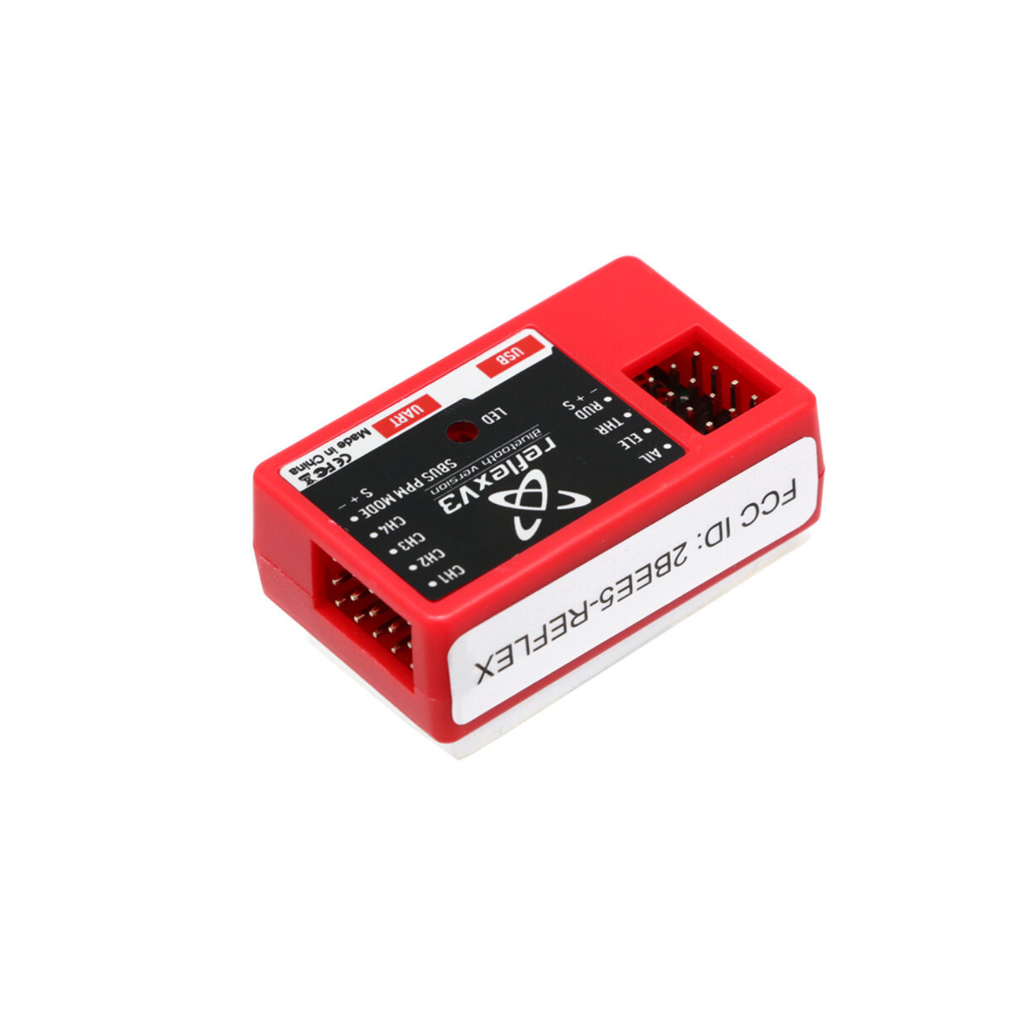 Flight Controller
