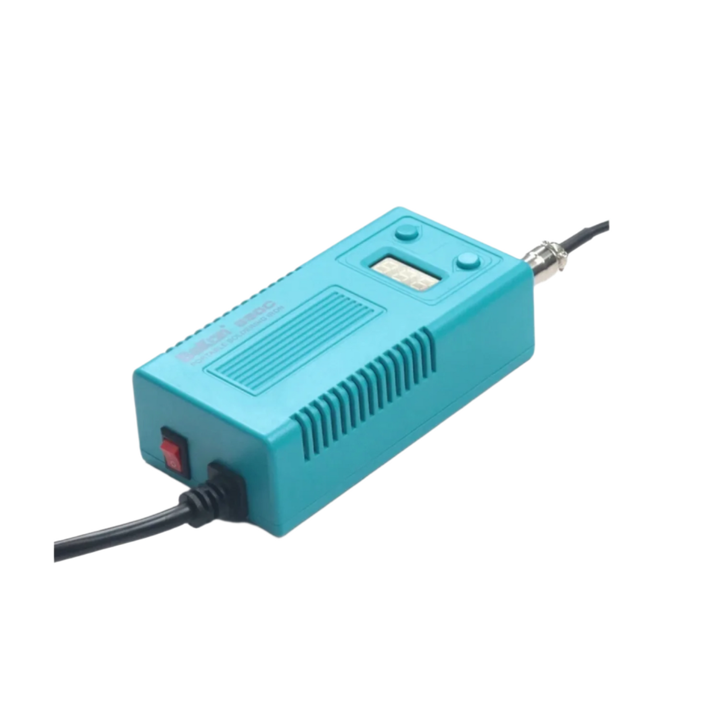Bakon BK950C Portable Soldering Iron With C210 Tip