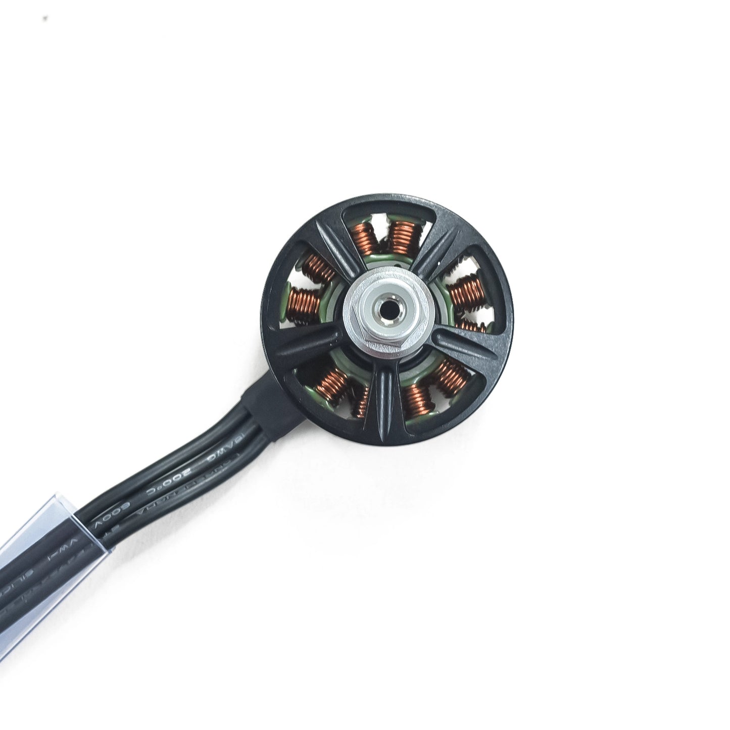 2807 1300KV Brushless Motor High-Performance 4-6S Brushless Motor For 7-inch FPV Racing RC Drone & Quadcopter - RS9331