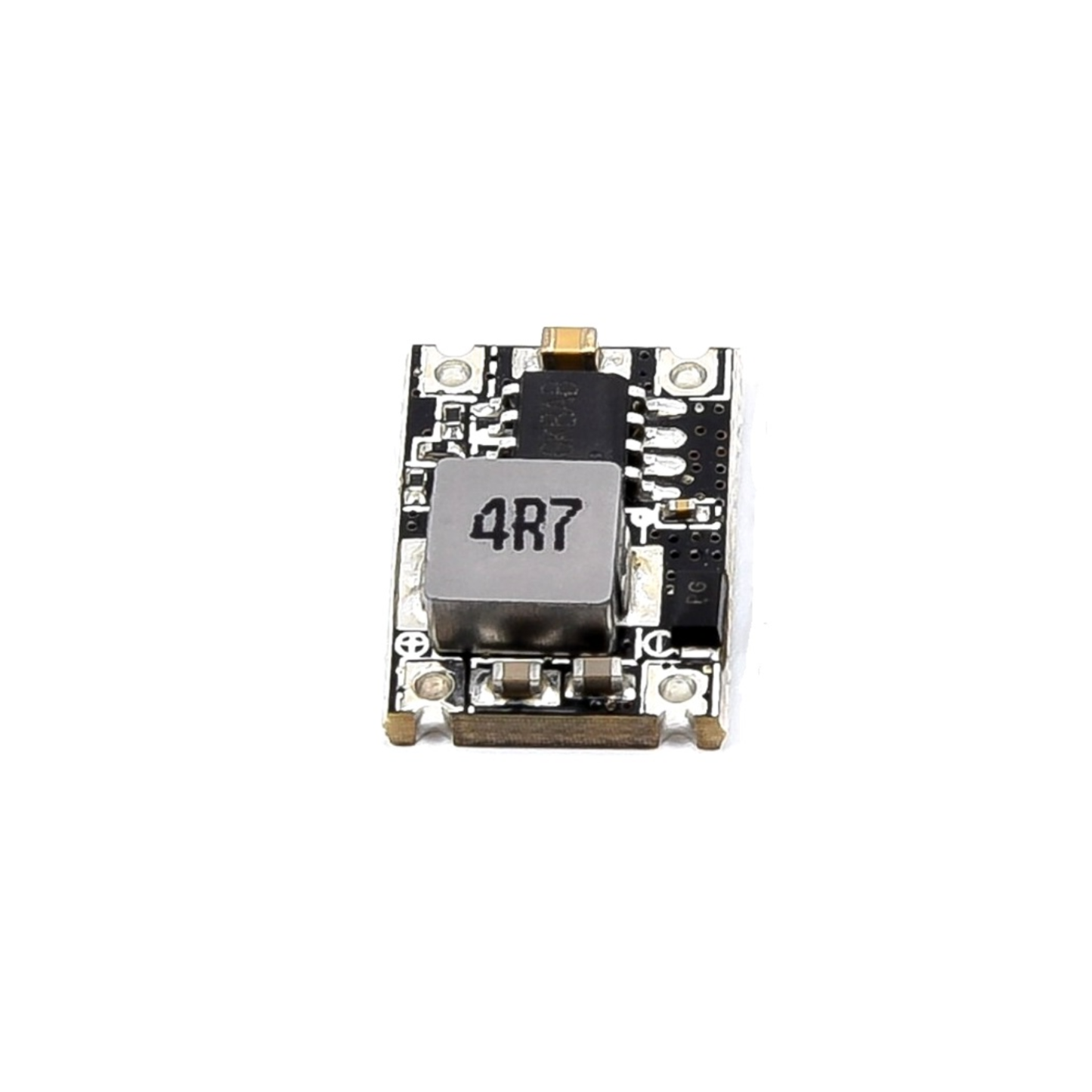 Ultra-Small DC-DC 5V 3A Buck Converter BEC Step Down Power Module For RC & FPV High Efficiency BEC - RS3305