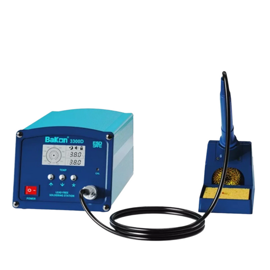 Bakon BK3300D 80W High-Frequency Soldering Station
