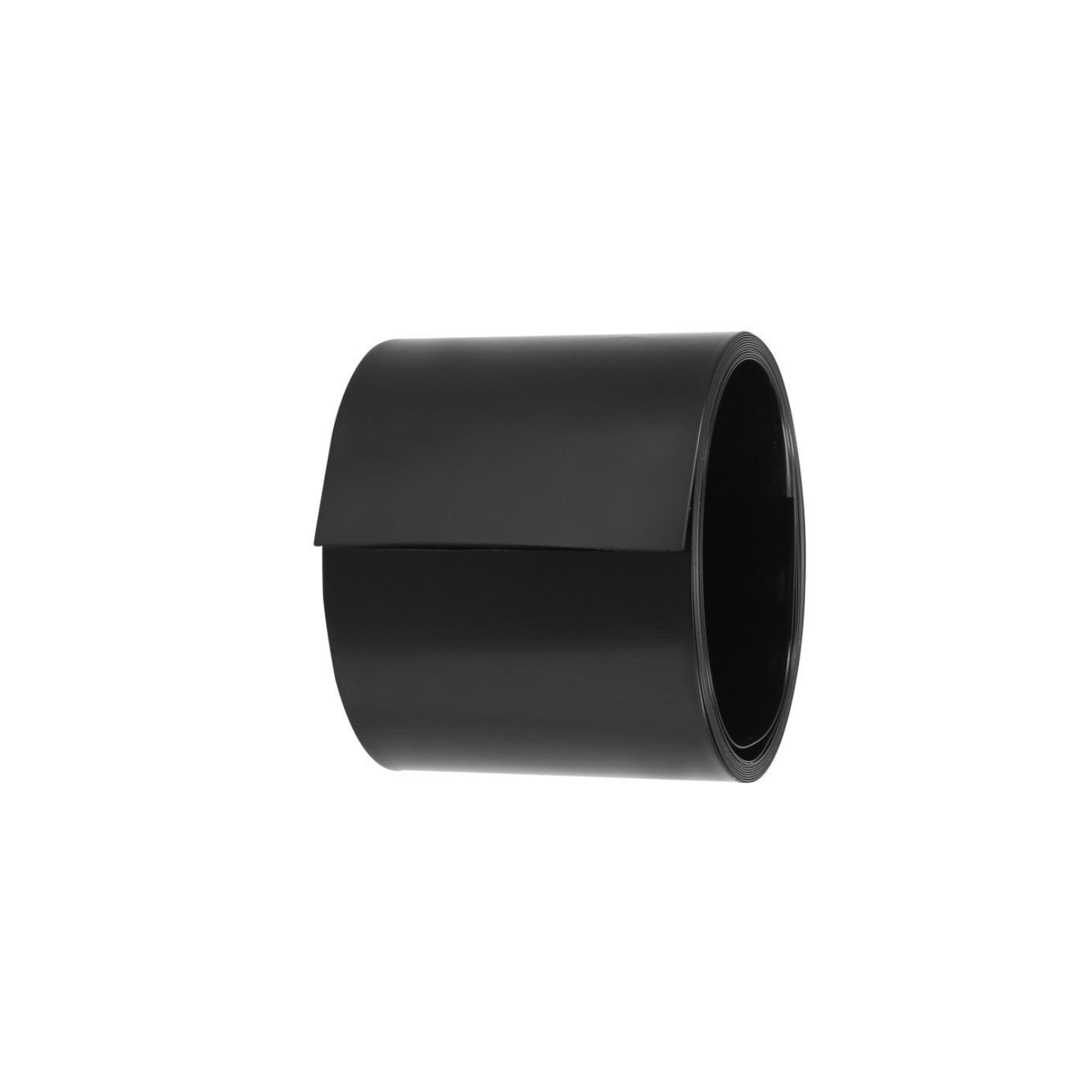 55mm Heat Shrink Tube 1 Meter PVC Wire Wrap Sleeve For Battery & Cable Electrical Insulation Tubing - RS6949