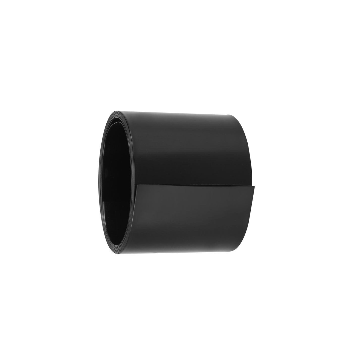 55mm Heat Shrink Tube 1 Meter PVC Wire Wrap Sleeve For Battery & Cable Electrical Insulation Tubing - RS6949