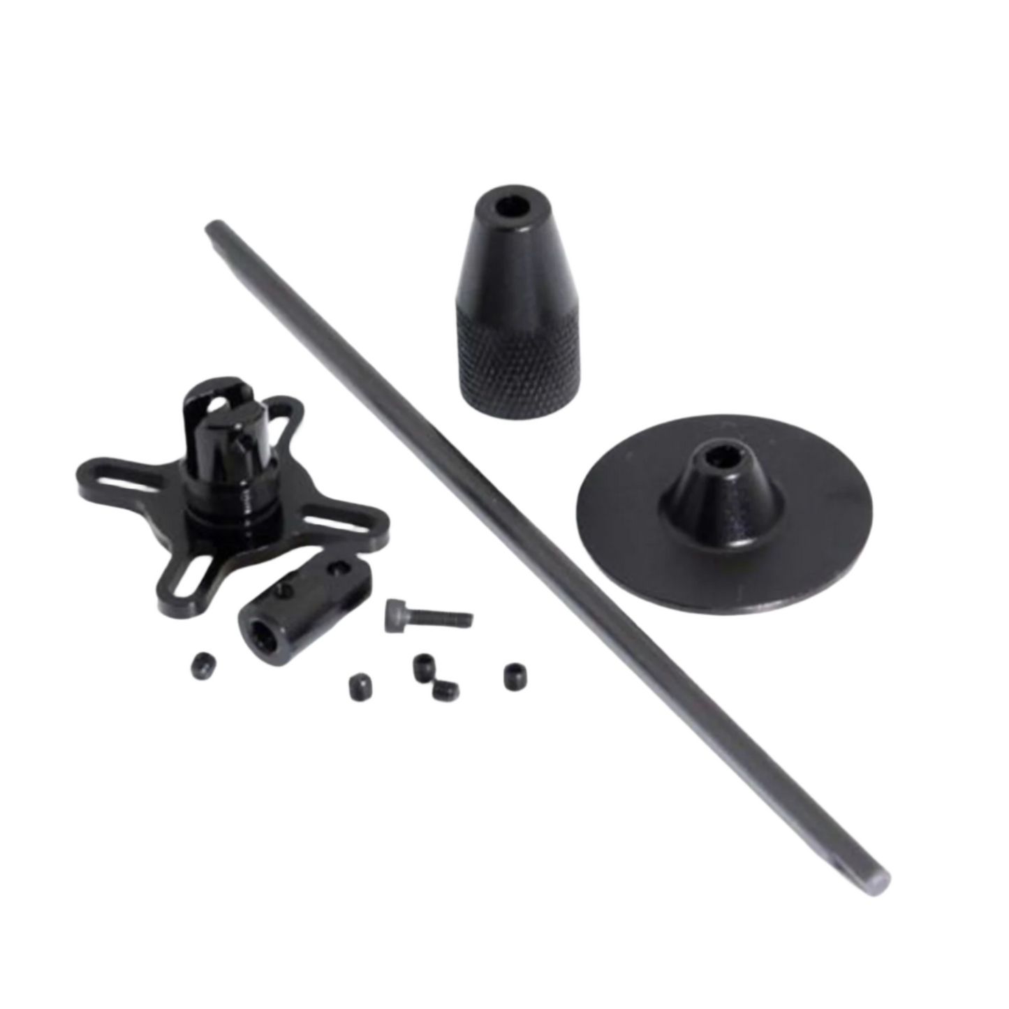 Universal GPS Folding Antenna Base Set Adjustable Mount For Vehicle & Marine Heavy Duty Foldable GPS Antenna Bracket - RS3650