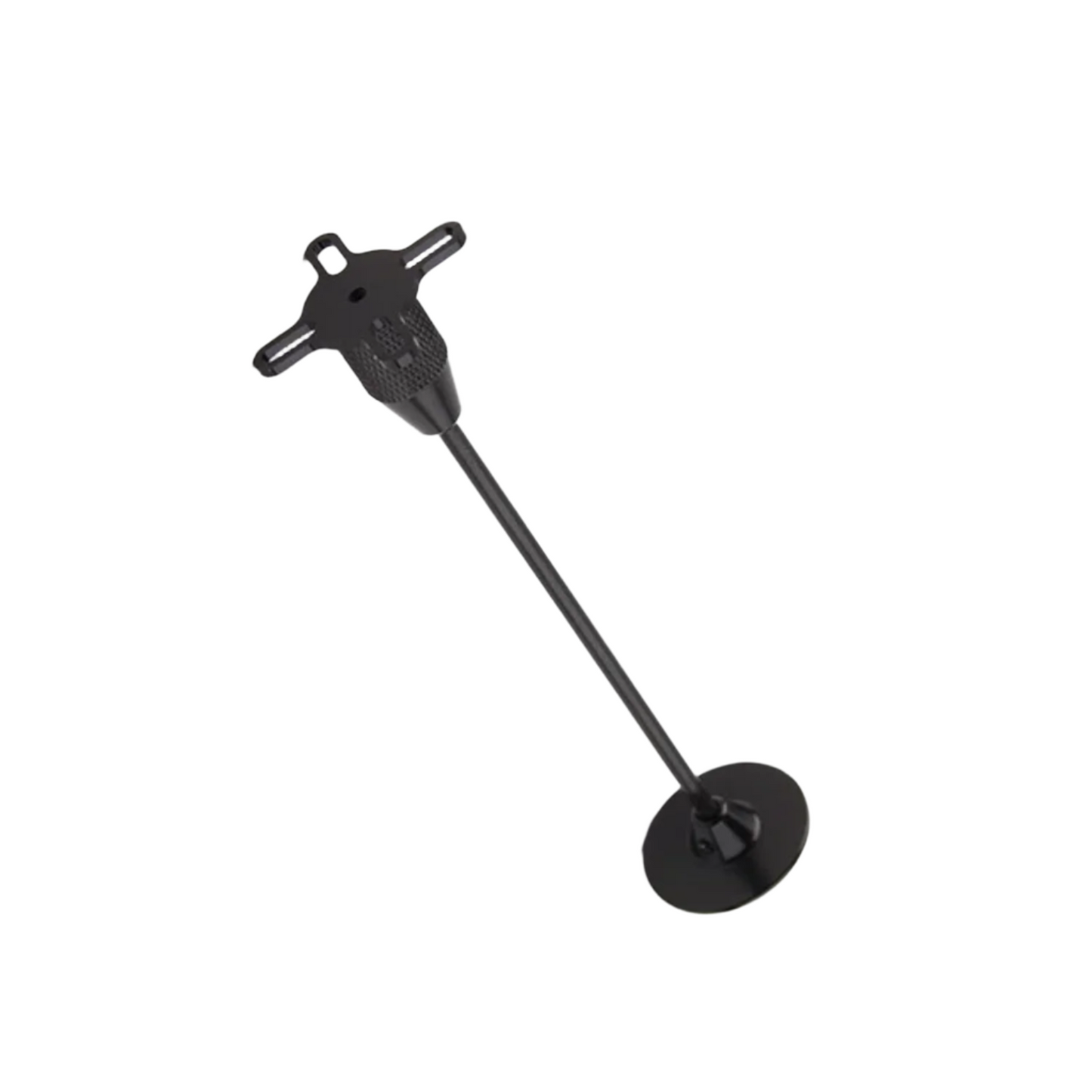 Universal GPS Folding Antenna Base Set Adjustable Mount For Vehicle & Marine Heavy Duty Foldable GPS Antenna Bracket - RS3650