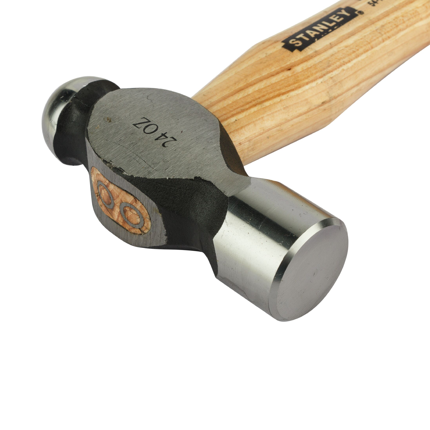 STANLEY 54-115 680g Ball Pein Hammer