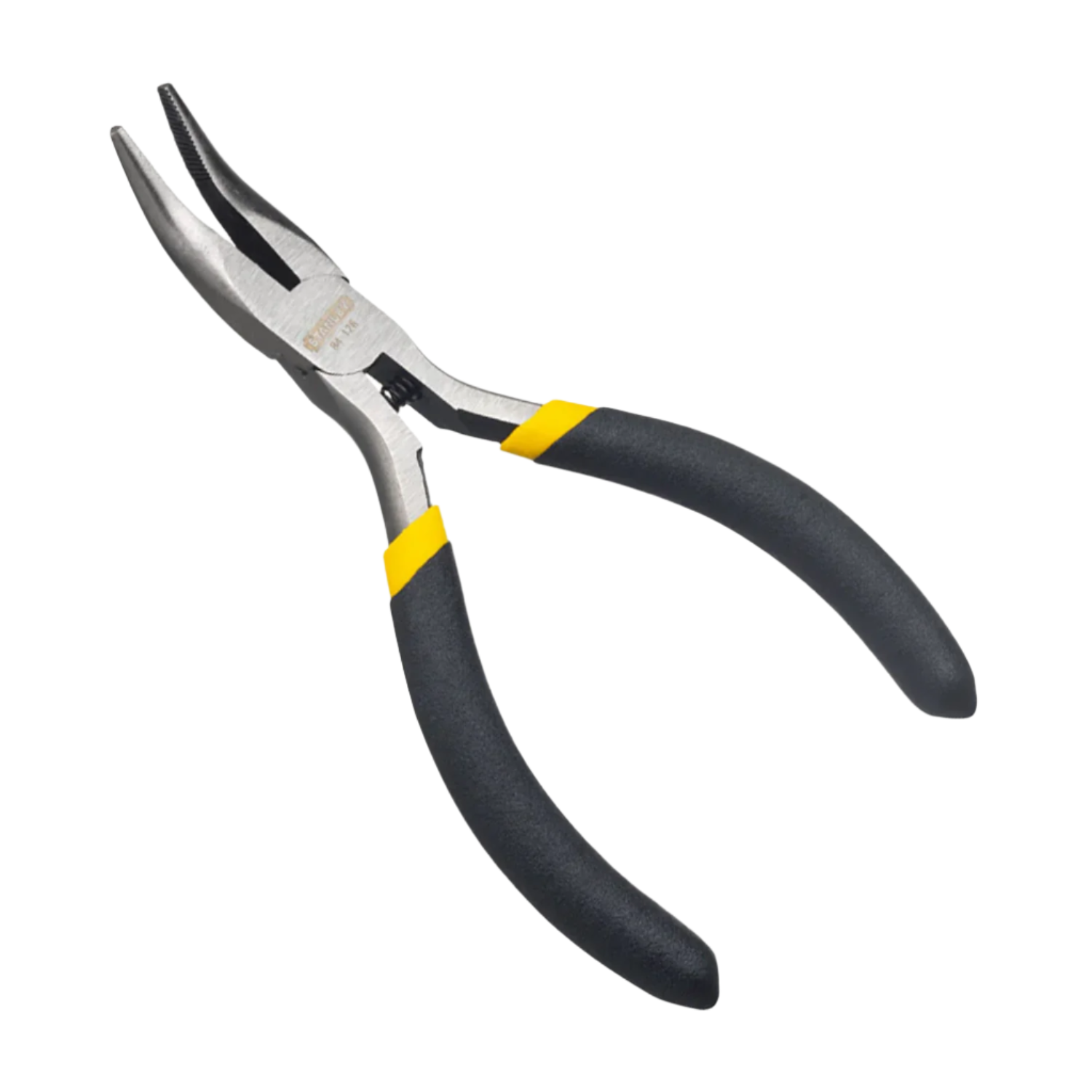Stanley STHT84126-8 5"Miniature Bent Nose Pliers