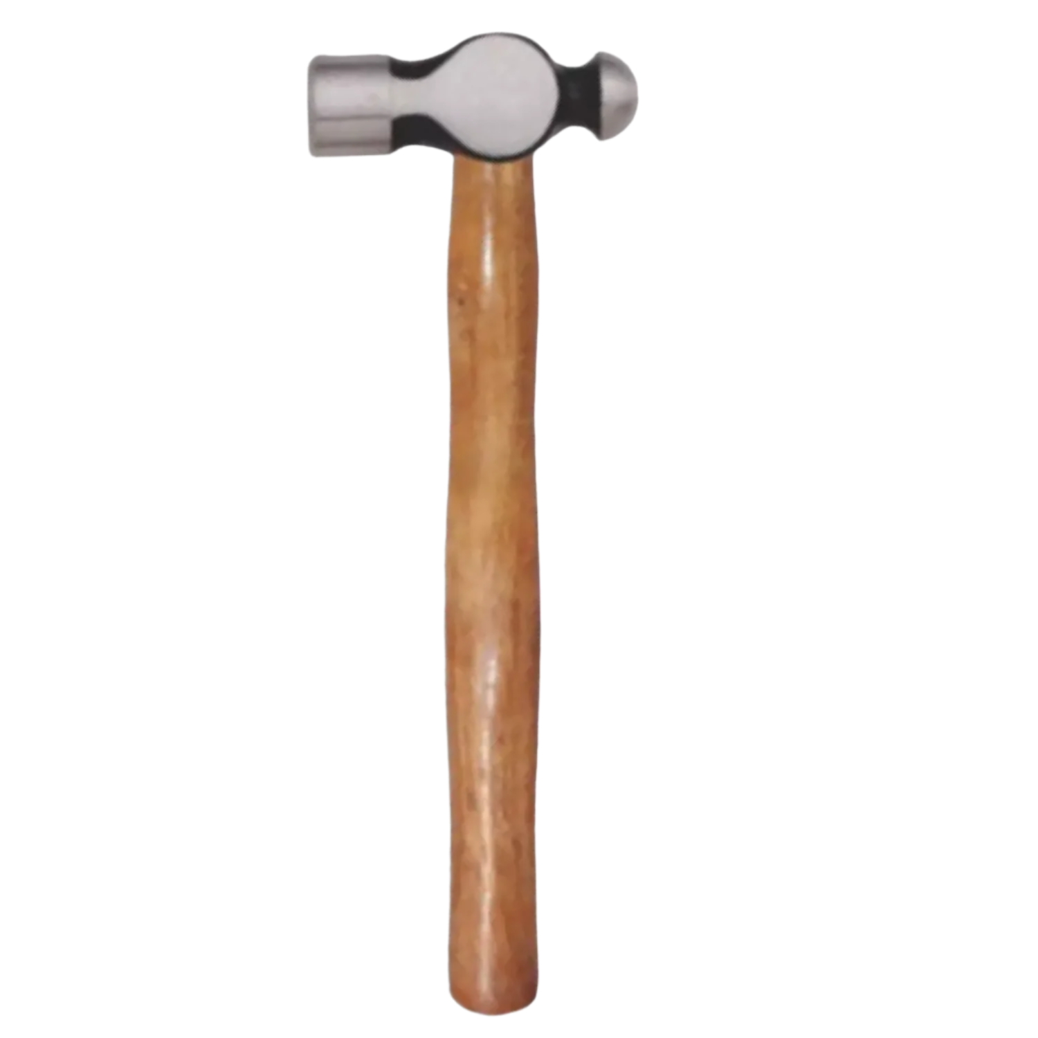 Wooden Handle Ball Pein Hammer