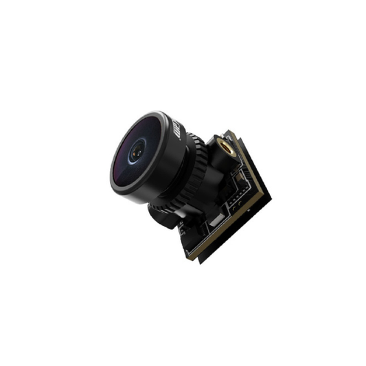 RunCam Nano 4 FPV Camera 1/3" CMOS 700TVL FPV Camera For Micro Racing Drones & Whoops - RS3840