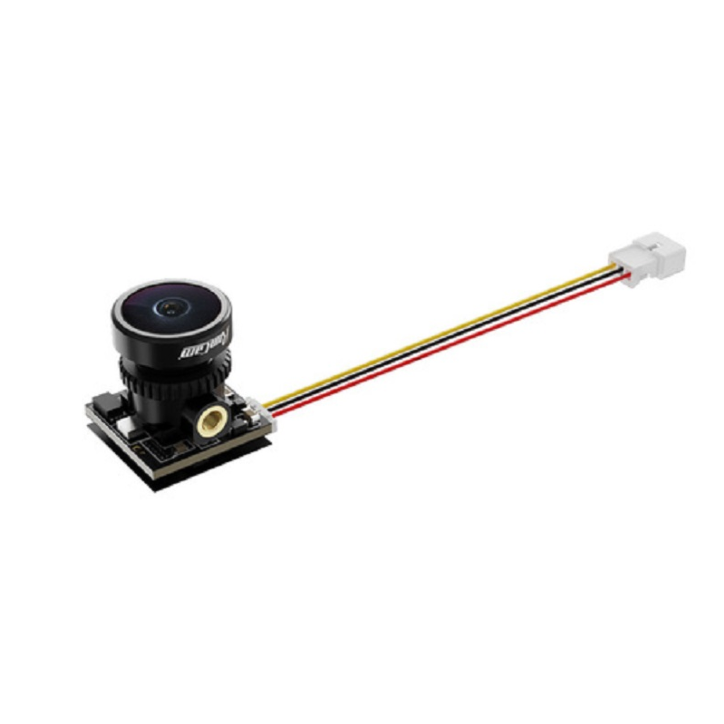 RunCam Nano 4 FPV Camera 1/3" CMOS 700TVL FPV Camera For Micro Racing Drones & Whoops - RS3840