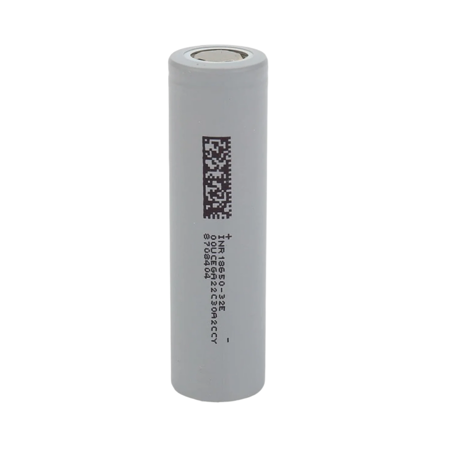 DMEGC 18650 3200mAh 3.7V Li-ion Rechargeable Battery