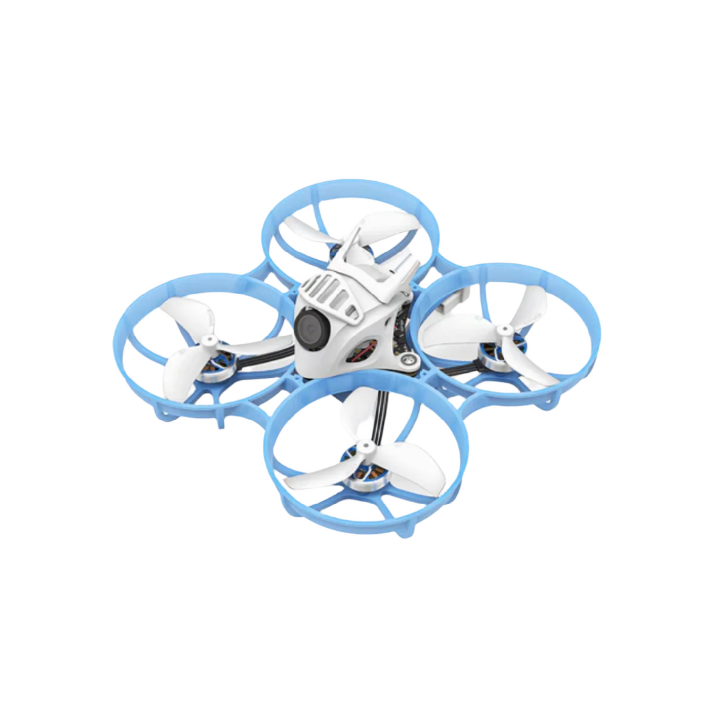 Meteor75 Pro 1S Brushless Whoop Quadcopter