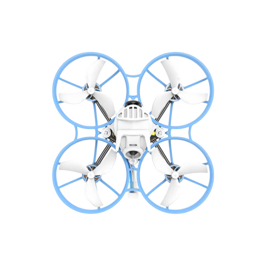 BetaFPV Meteor75 Pro Brushless Whoop Quadcopter 1S Brushless FPV Drone with Durable Frame & HD Camera For Lightweight FPV Drone For Indoor Racing