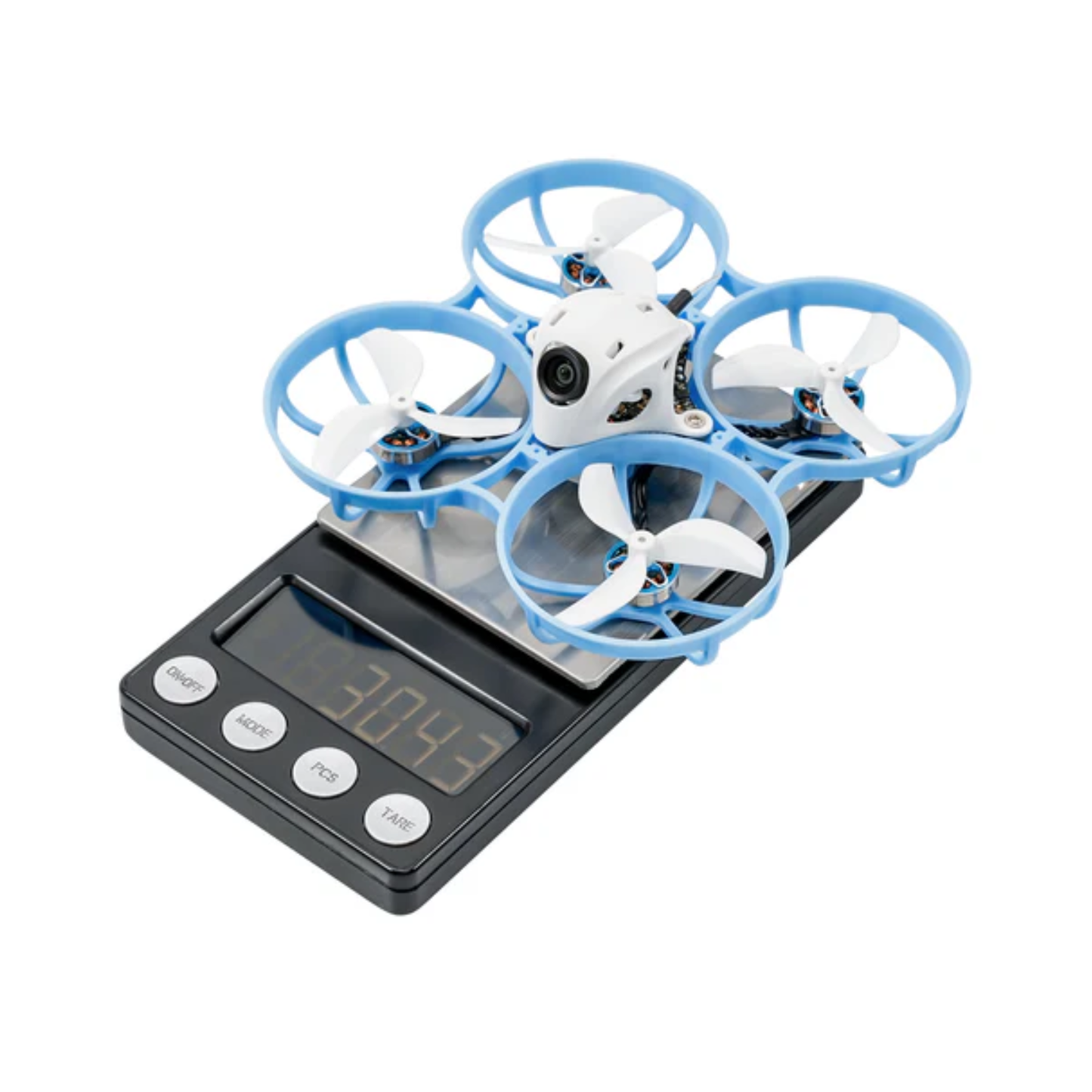 Meteor75 Pro
