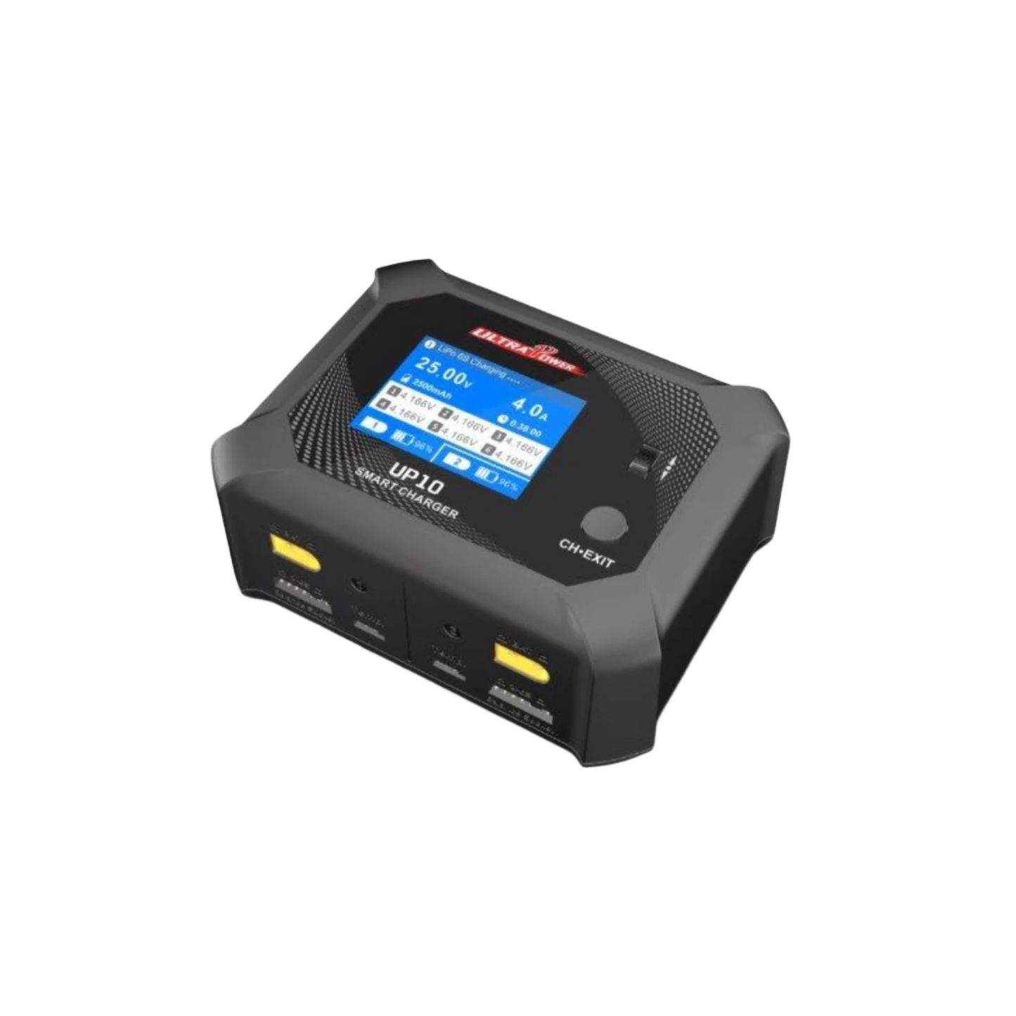 UP10 2X100W 10A AC/DC Charger