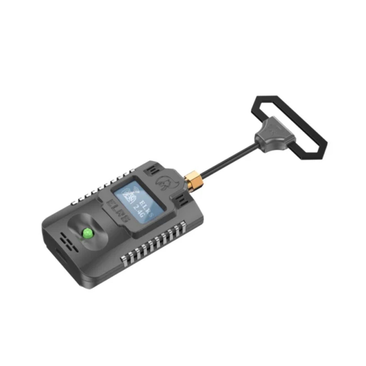 Jumper AION 2.4GHz Nano ELRS TX Module ExpressLRS Low Latency Long Range Transmitter Module For RC - RS8583