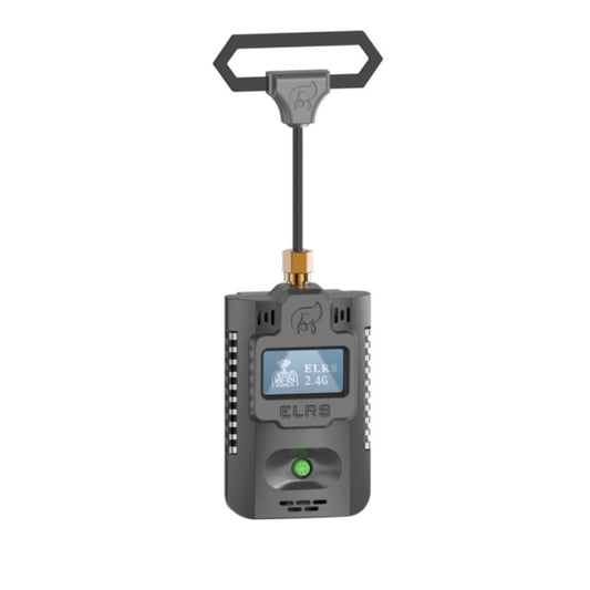 Jumper AION 2.4GHz Nano ELRS TX Module ExpressLRS Low Latency Long Range Transmitter Module For RC - RS8583