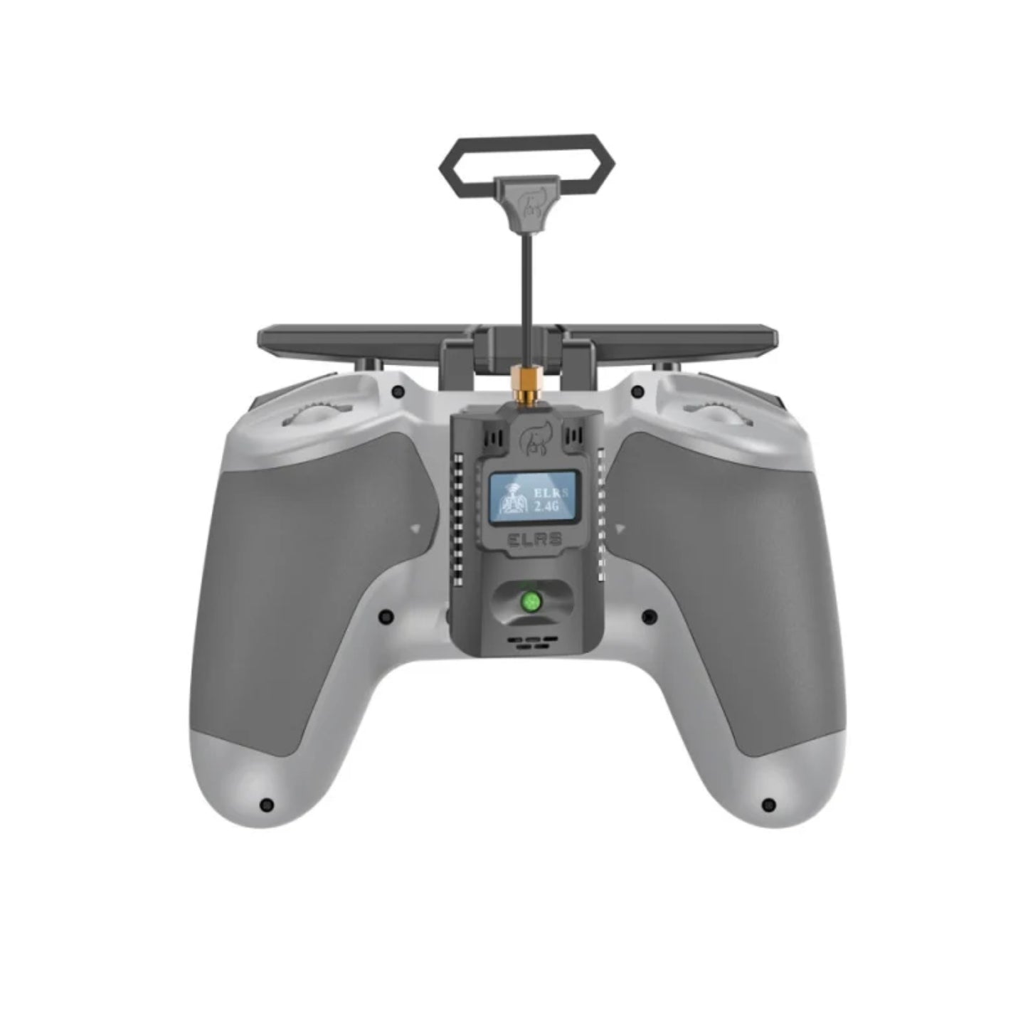 Jumper AION 2.4GHz Nano ELRS TX Module ExpressLRS Low Latency Long Range Transmitter Module For RC - RS8583