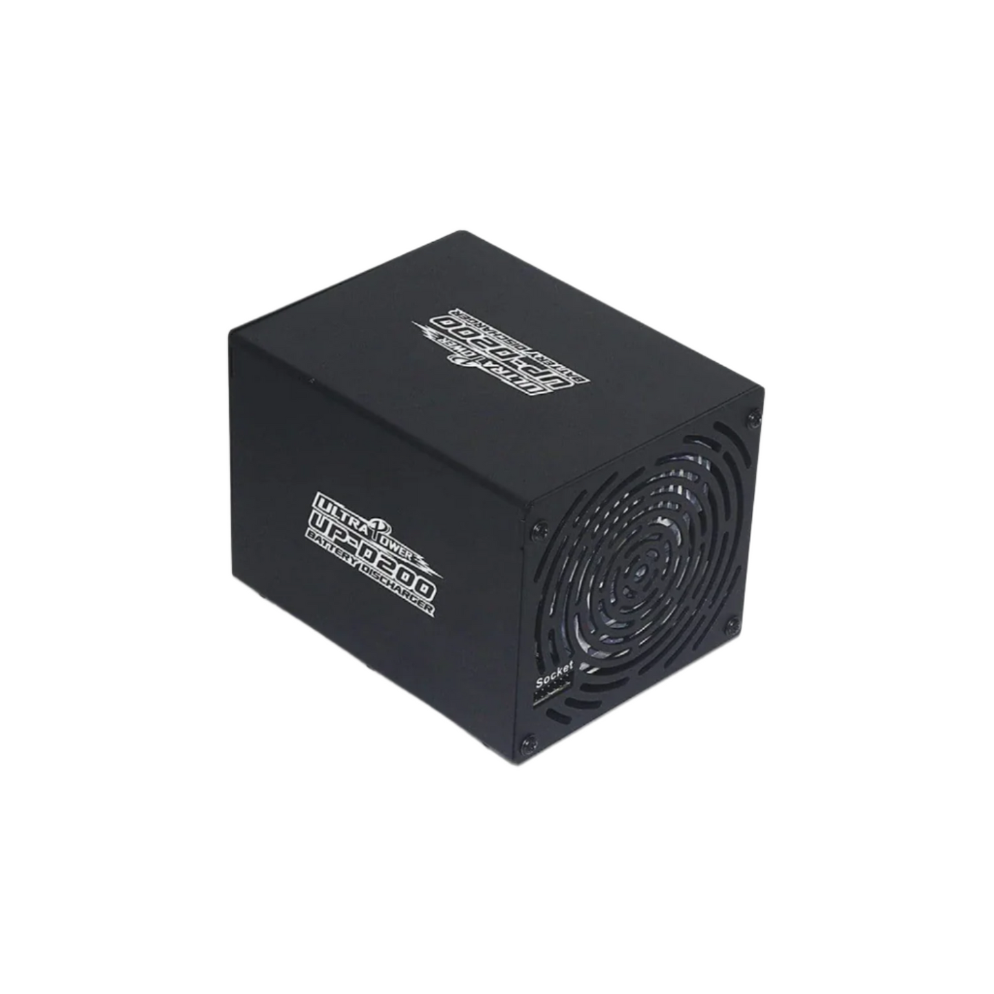 ULTRA Power UP-D200 Discharger