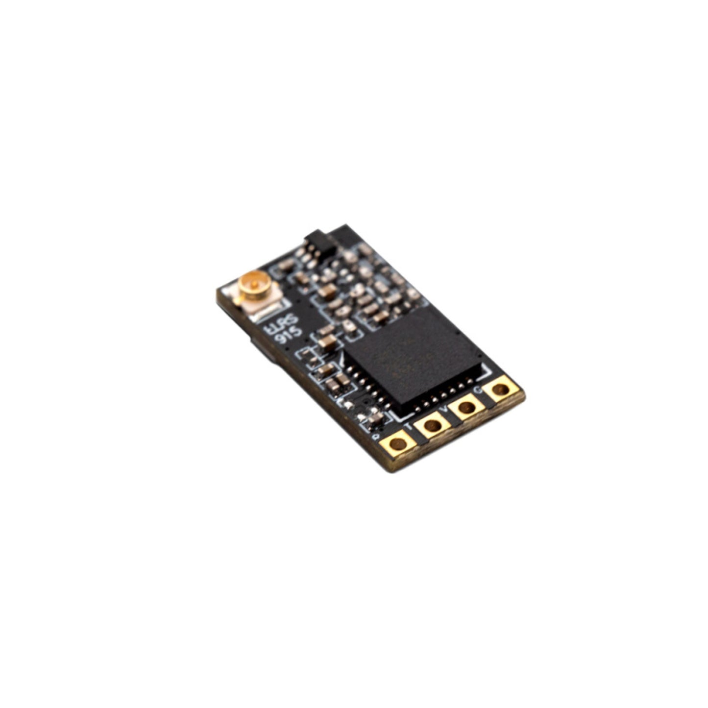 Jumper AION Nano 915MHz ELRS ExpressLRS Receiver Ultimate Long Range RC Receiver For FPV Racing & RC Models - RS8584