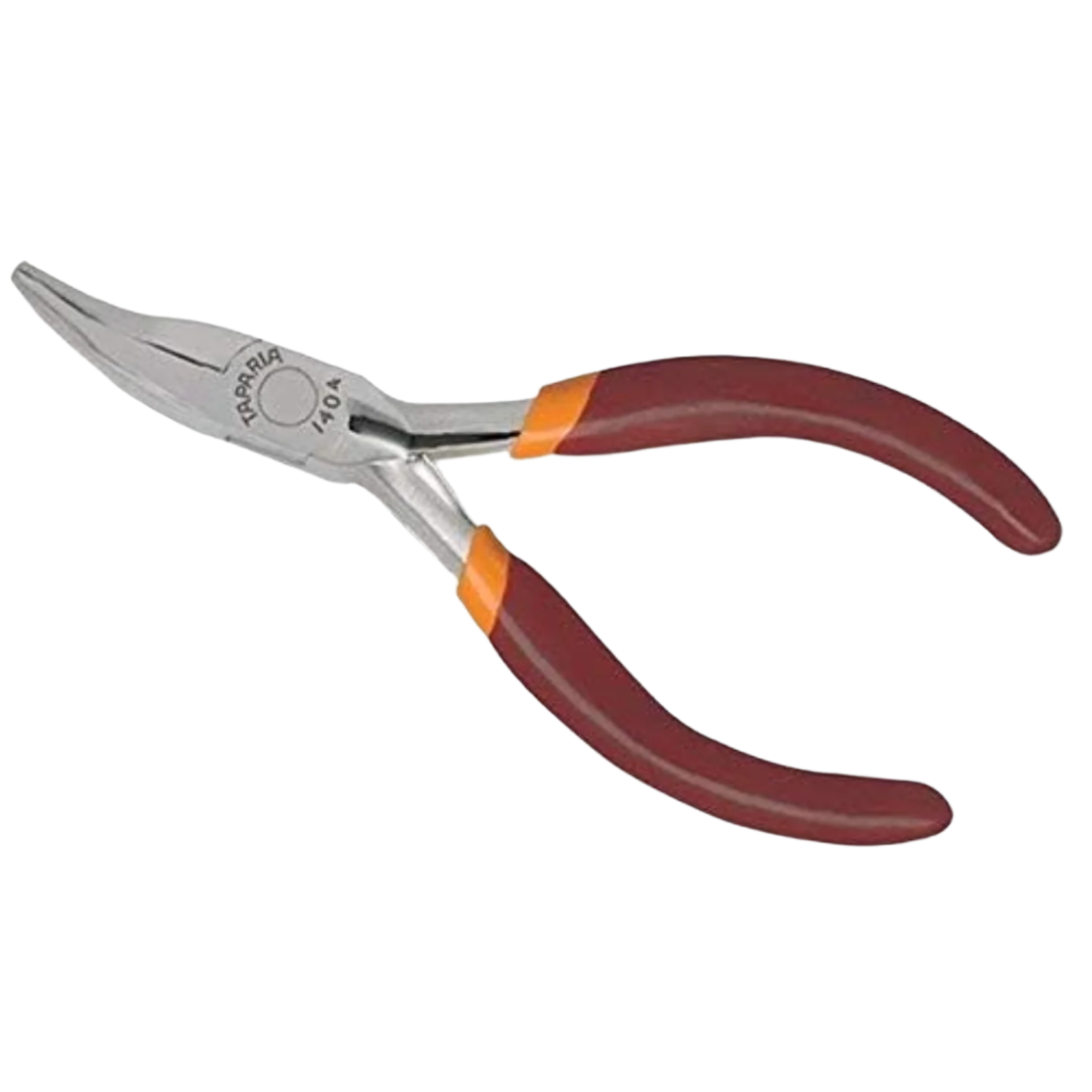 Taparia 1404 Bent Nose Mini Plier 125mm