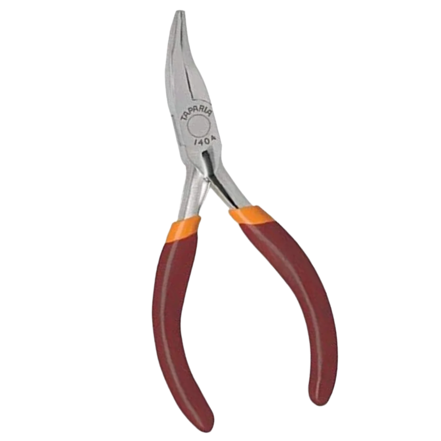 Taparia 1404 Bent Nose Mini Plier 125mm