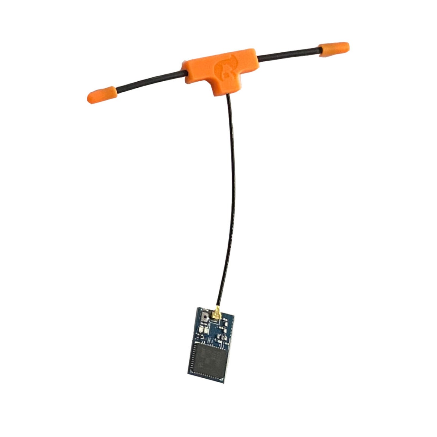 Jumper R1 V2 2.4GHz SBUS Receiver FrSky D16 Compatible 16-Channel RC Receiver for Reliable FPV & Model Aircraft - RS8587