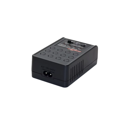 UltraPower UP4AC PLUS 30W Smart AC Charger Adjustable 1A/2A/3A Output For RC Batteries