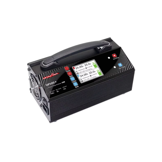 UltraPower UP600+ Battery Charger
