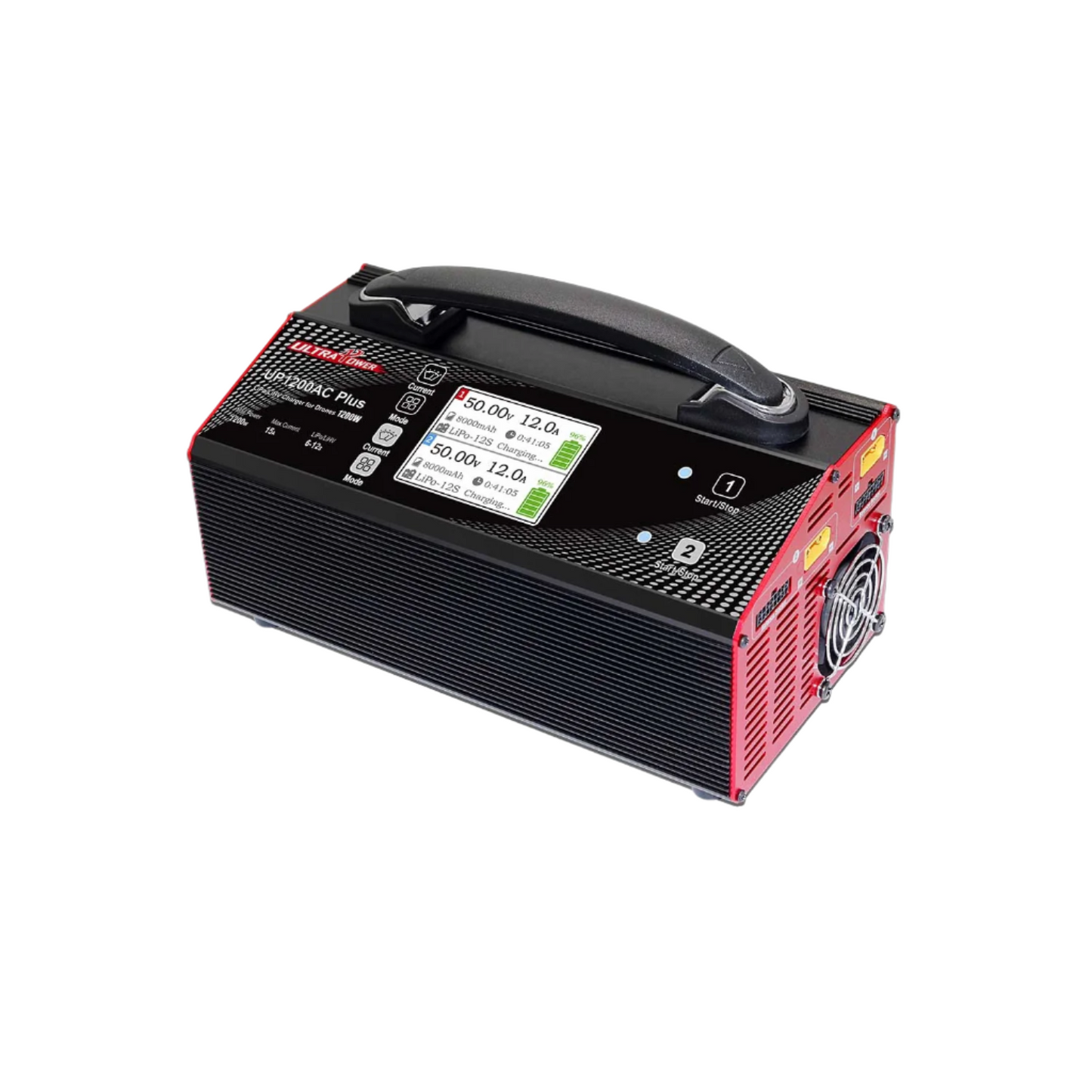 UAV Drone Charger