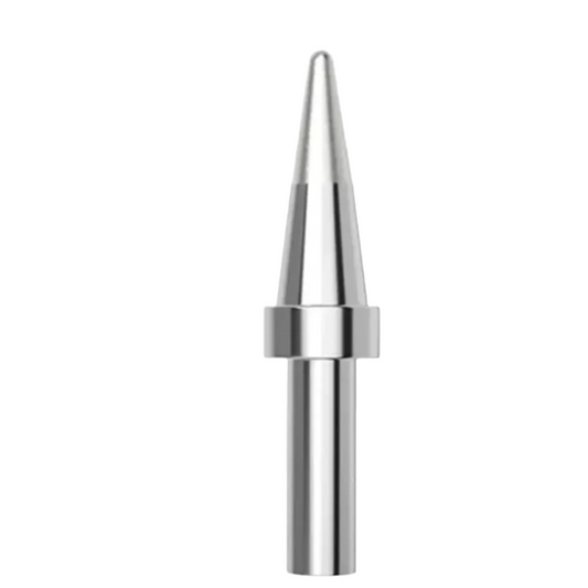 Bakon 500M-B Conical Soldering Tip