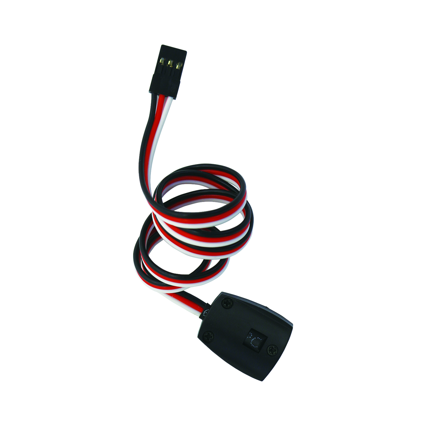 UltraPower Temperature Sensor Cable With Fast Response For LiPo/LiHV Battery Safety Monitoring