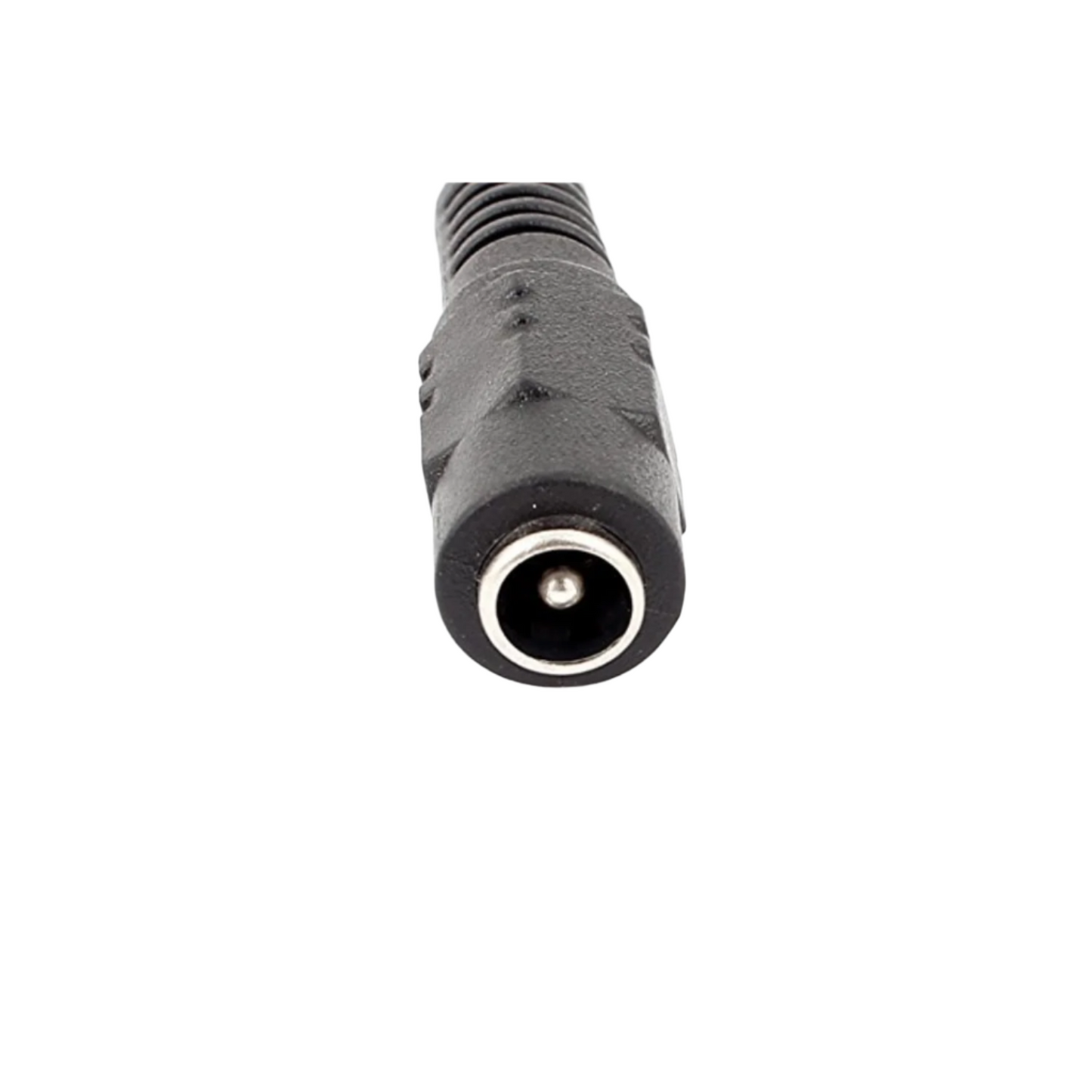 15cm DC Jack Female Power Connector With Wire-5.5x2.1mm