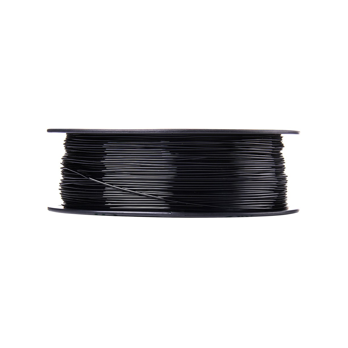 eSun PETG 3D Printer Filament 1.75mm 1kg Spool High-Performance 3D Printing Material For FDM Printers - Solid Black - RS3636