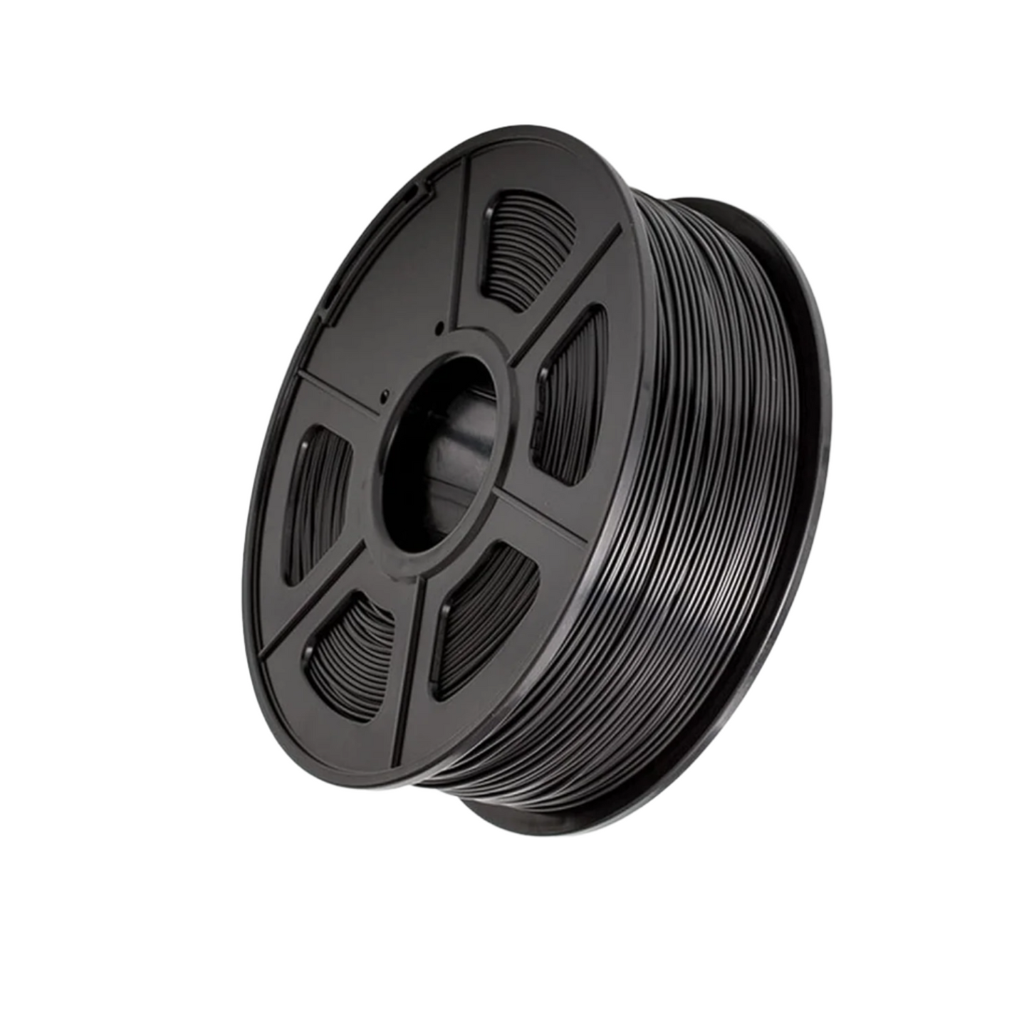 Raven Black PETG Filament