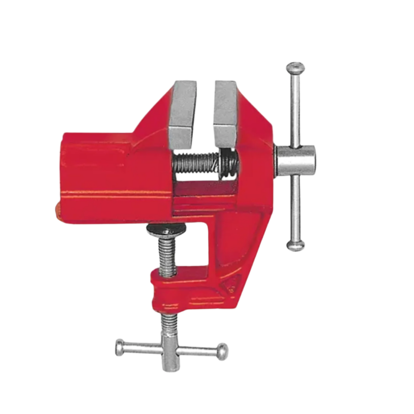 Mini Bench Vise
